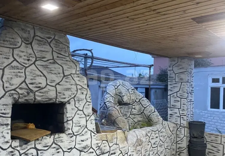 3 otaqlı mənzil , Bakı