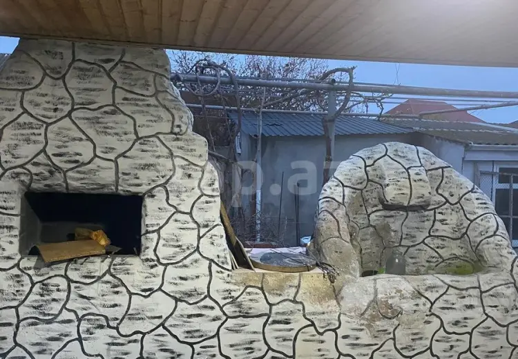 3 otaqlı mənzil , Bakı