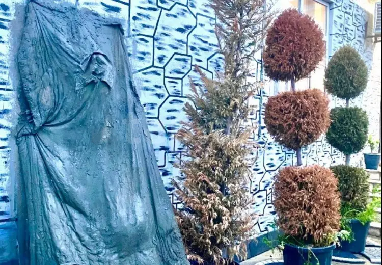 3 otaqlı mənzil , Bakı