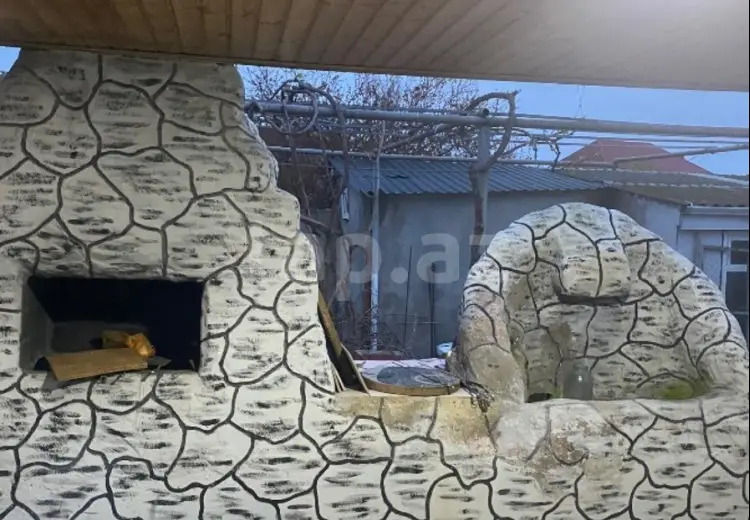 3 otaqlı mənzil , Bakı