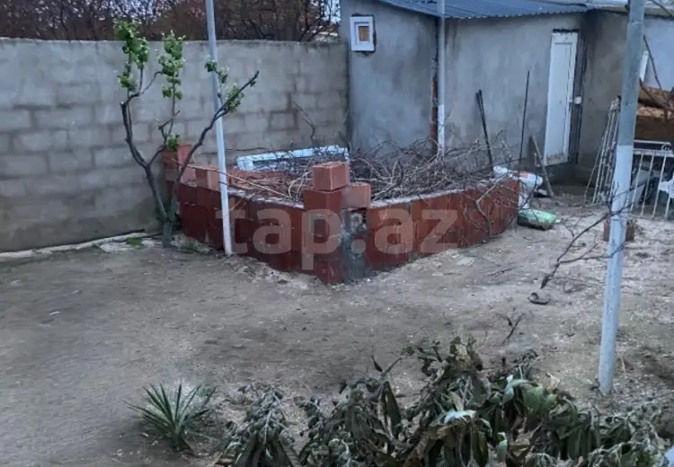 3 otaqlı mənzil , Bakı