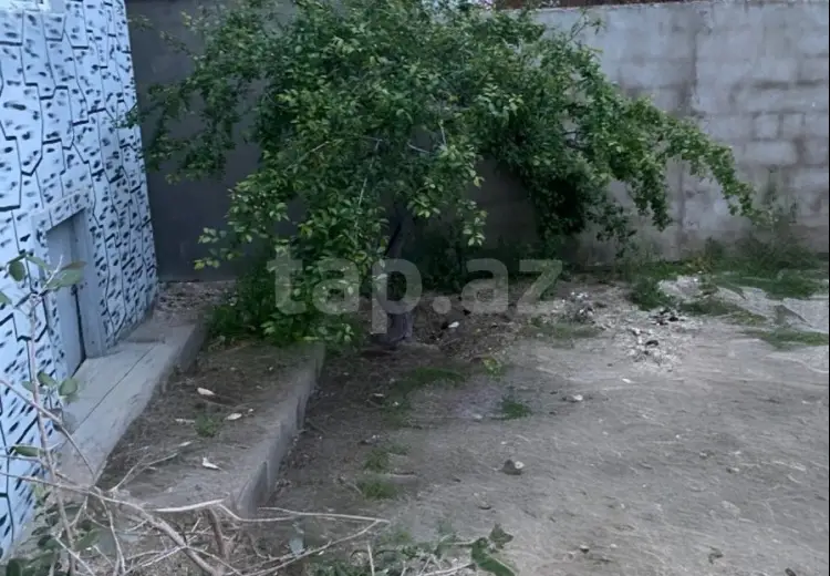 3 otaqlı mənzil , Bakı