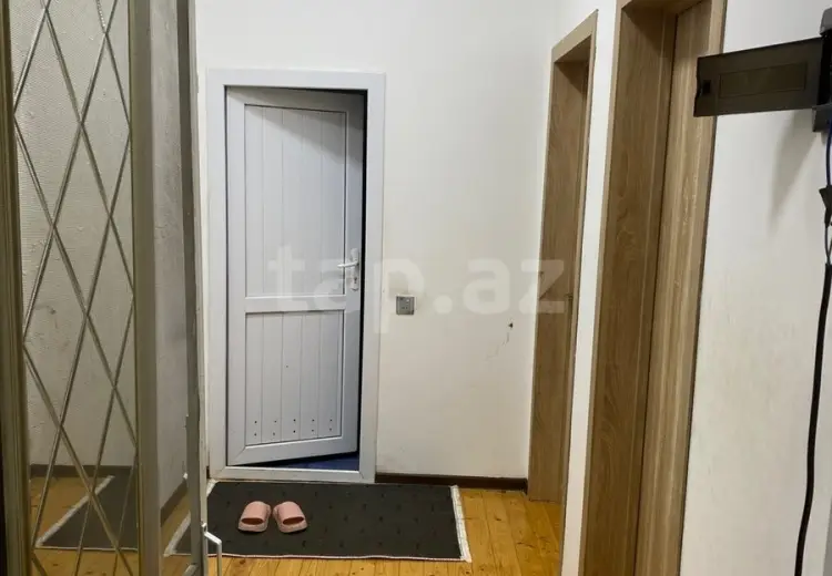 3 otaqlı mənzil , Bakı