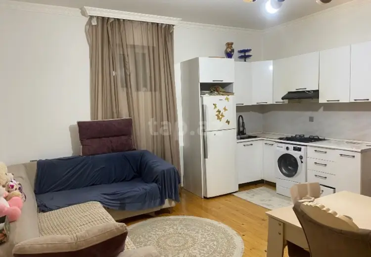 3 otaqlı mənzil , Bakı