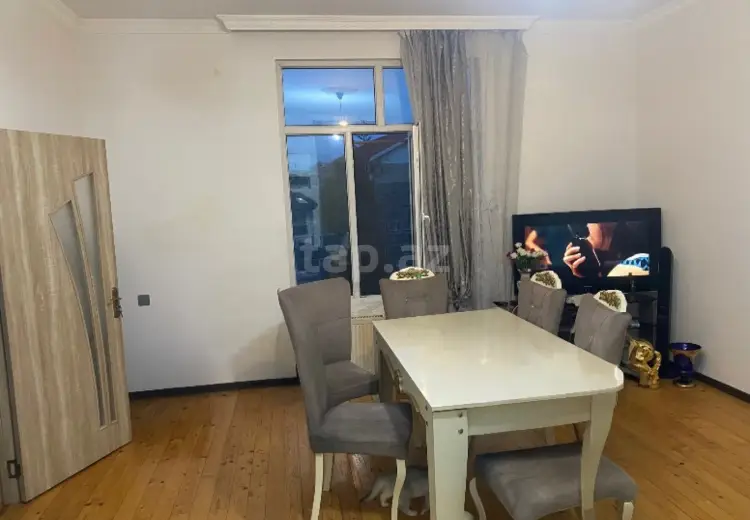 3 otaqlı mənzil , Bakı