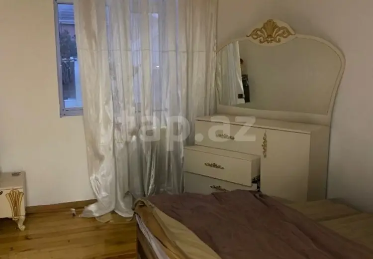 3 otaqlı mənzil , Bakı
