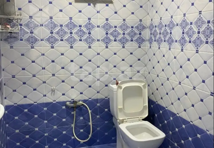 3 otaqlı mənzil , Bakı