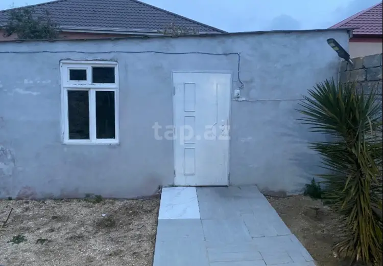 3 otaqlı mənzil , Bakı