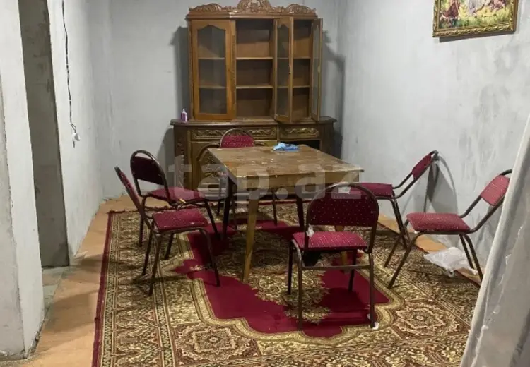 3 otaqlı mənzil , Bakı
