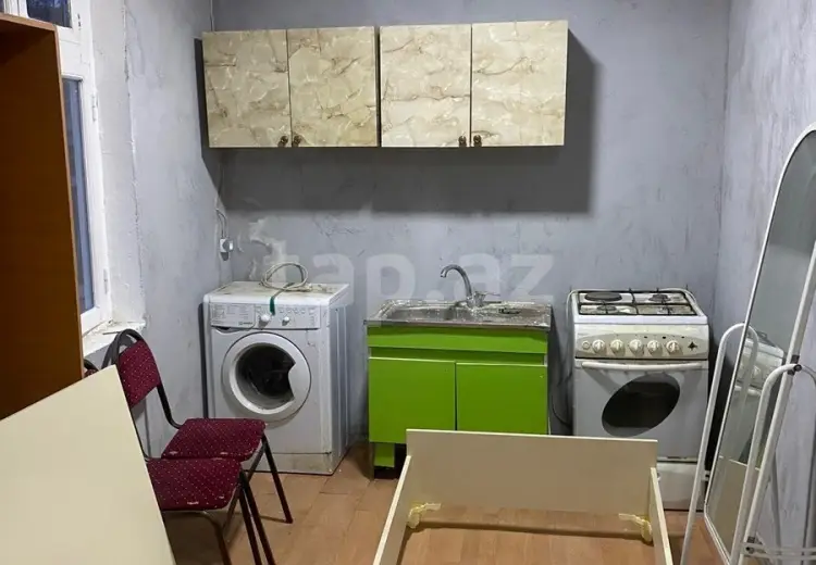 3 otaqlı mənzil , Bakı
