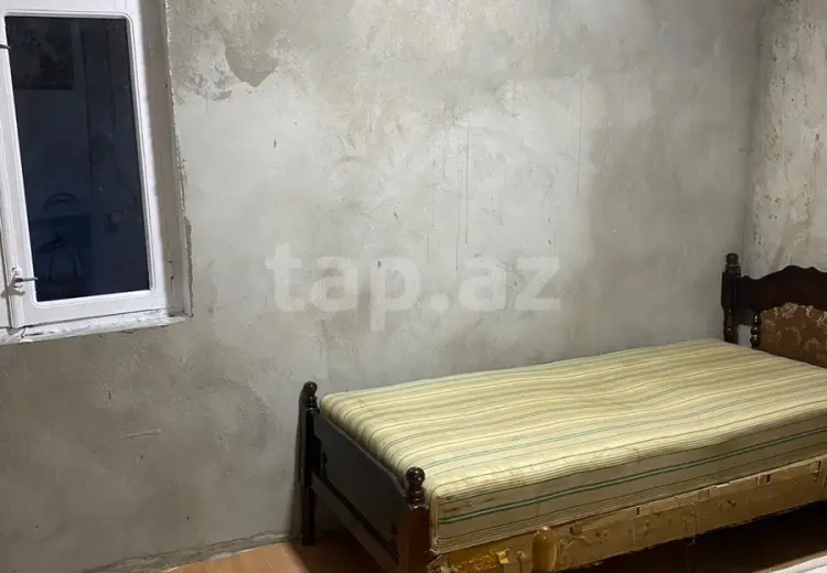 3 otaqlı mənzil , Bakı