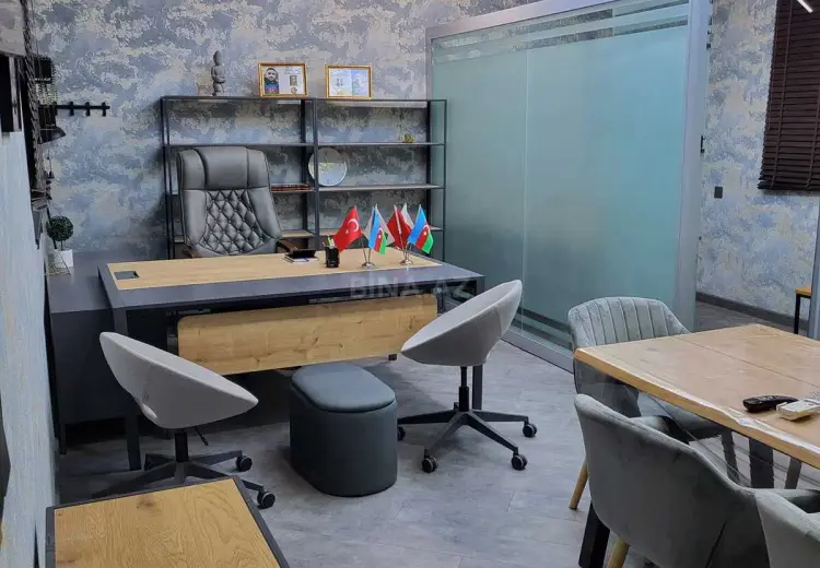 30 m² Obyekt / Ofis Kirayə (aylıq), Sumqayıt