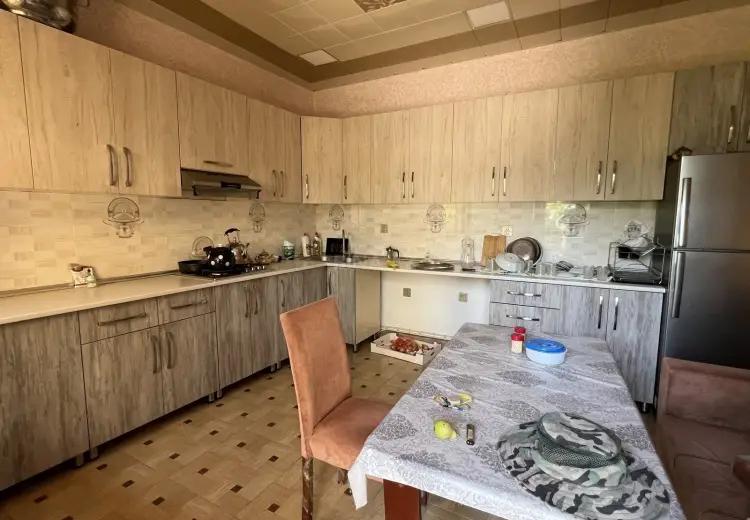 4.3 sot Torpaq Satılır, Qaraçuxur qəs., Suraxanı, Bakı