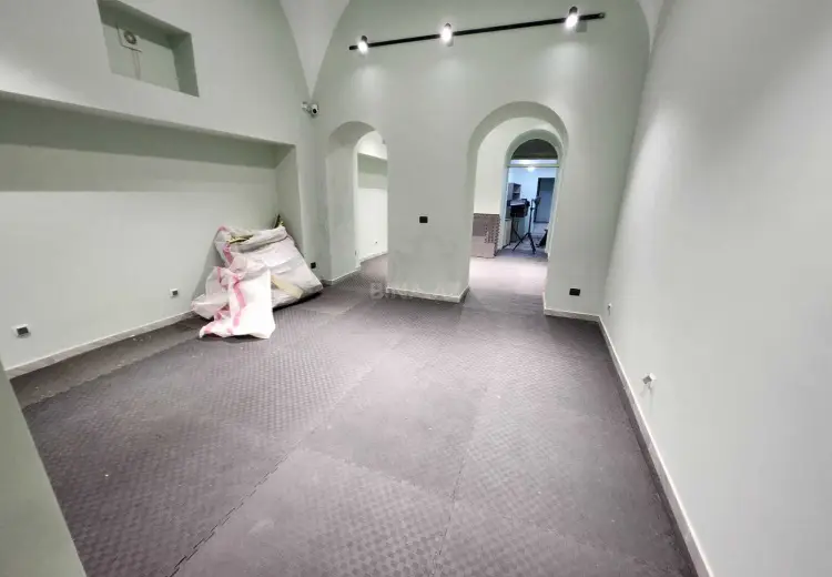 50 m² Obyekt / Ofis Kirayə (aylıq), Nəsimi, Bakı