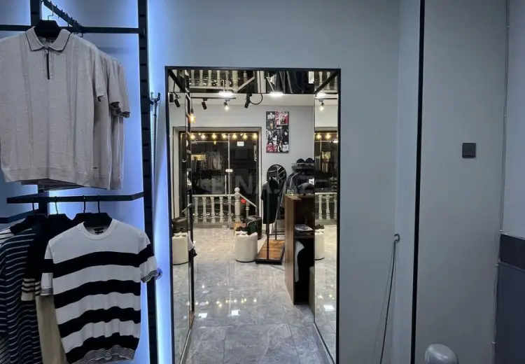 135 m² Obyekt / Ofis Kirayə (aylıq), Nəsimi, Bakı