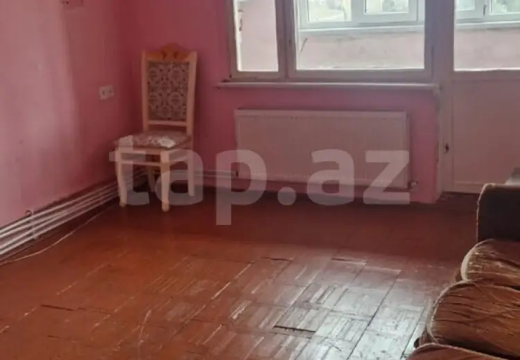 1 otaqlı mənzil , Sumqayıt