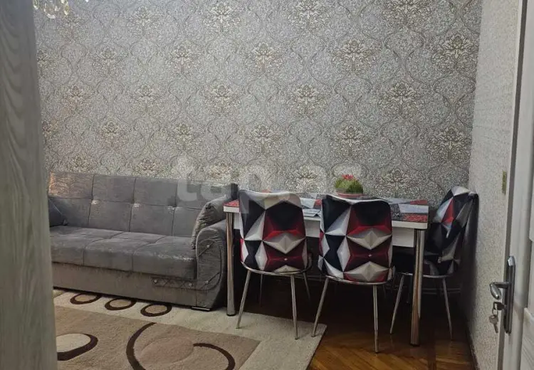 2 otaqlı mənzil , 3-cü mikrorayon, Nəsimi, Bakı
