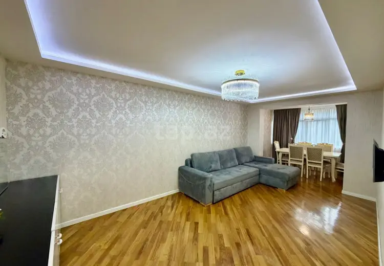 3 otaqlı mənzil , 8-ci kilometr, Nizami, Bakı