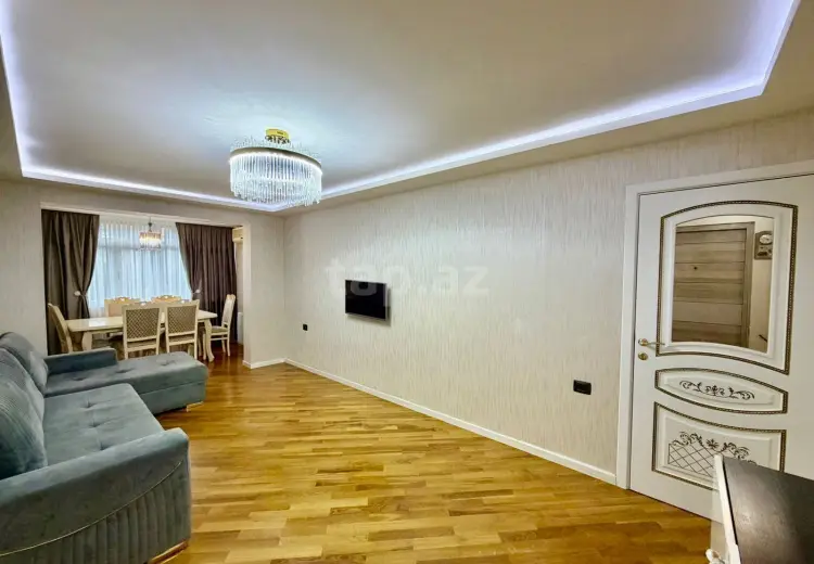 3 otaqlı mənzil , 8-ci kilometr, Nizami, Bakı