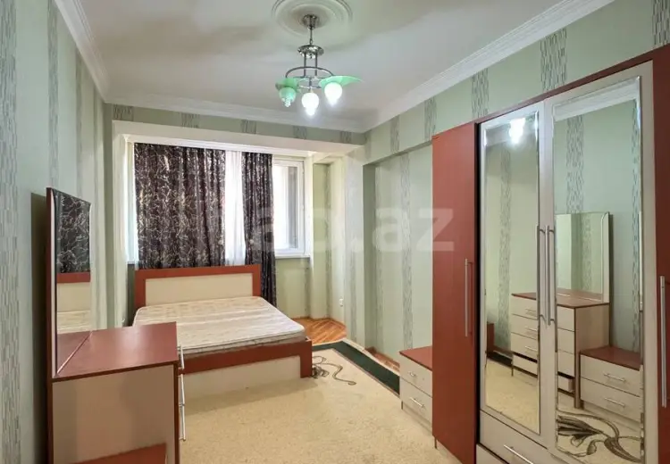 3 otaqlı mənzil , Bakı