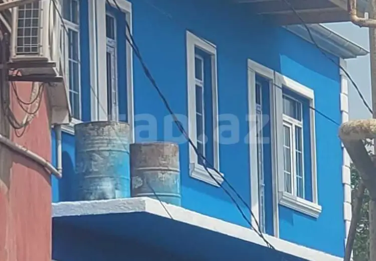 6 otaqlı mənzil , Bakı