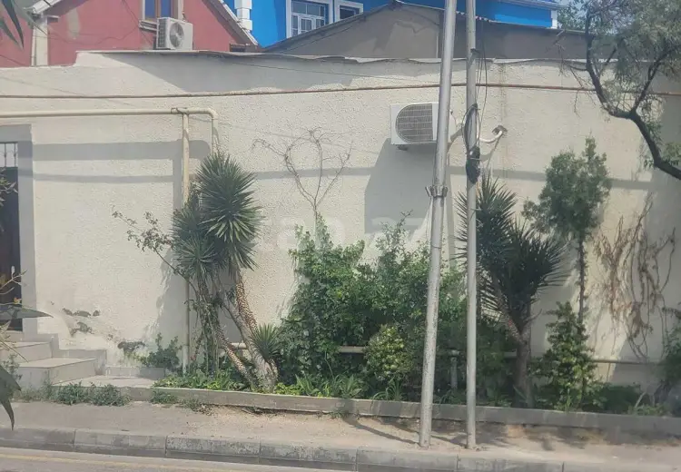 6 otaqlı mənzil , Bakı