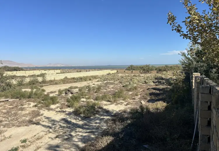 24 sot Torpaq Satılır, Səngəçal qəs., Qaradağ, Bakı