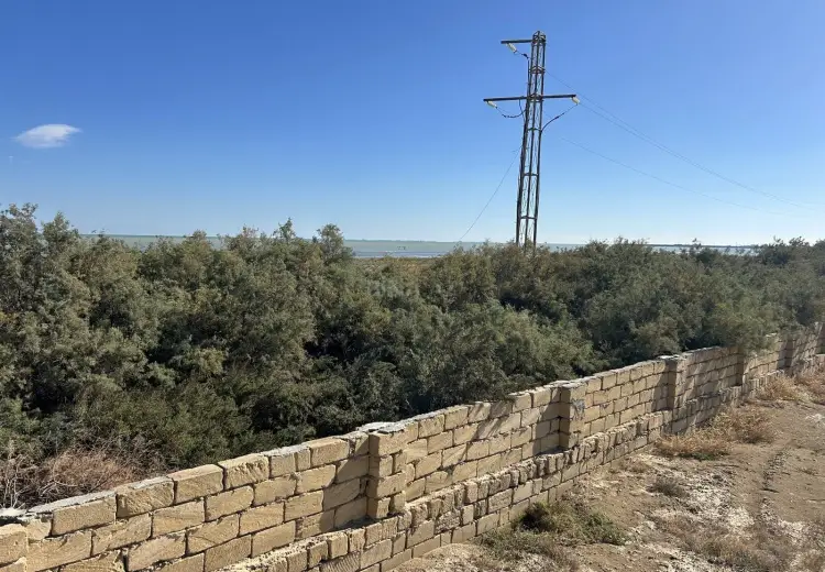 24 sot Torpaq Satılır, Səngəçal qəs., Qaradağ, Bakı
