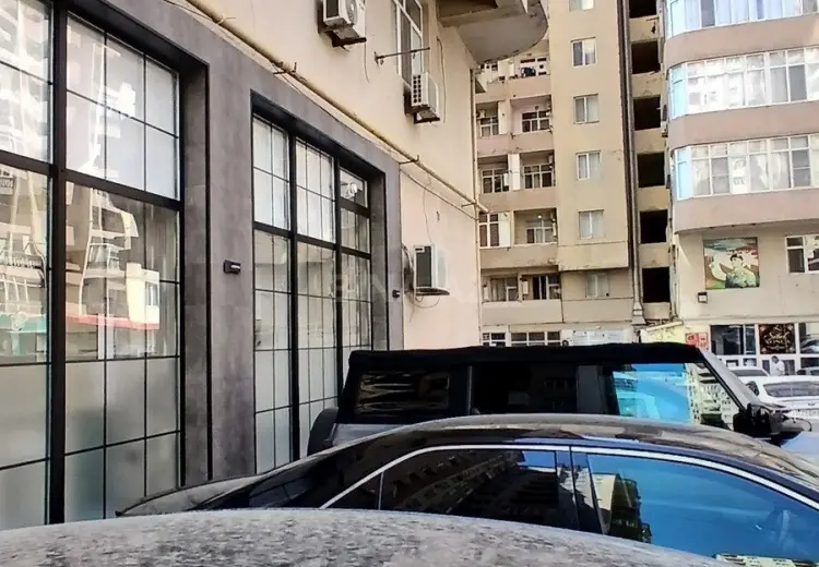 51 m² Obyekt / Ofis Kirayə (aylıq), Əhmədli, Xətai, Bakı