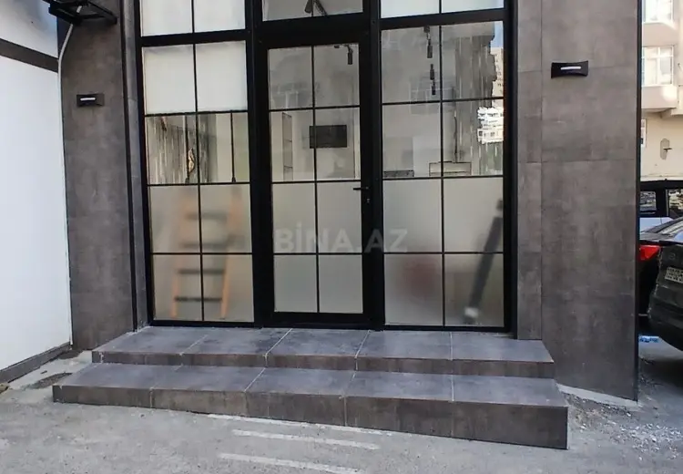 51 m² Obyekt / Ofis Kirayə (aylıq), Əhmədli, Xətai, Bakı