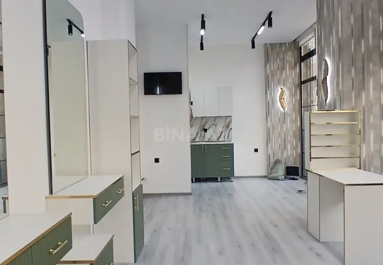 51 m² Obyekt / Ofis Kirayə (aylıq), Əhmədli, Xətai, Bakı