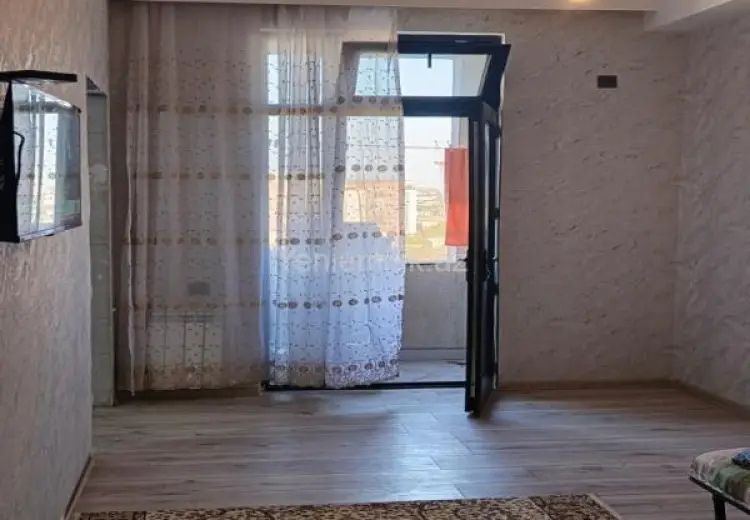 2 otaqlı mənzil Satılır, Nizami, Bakı