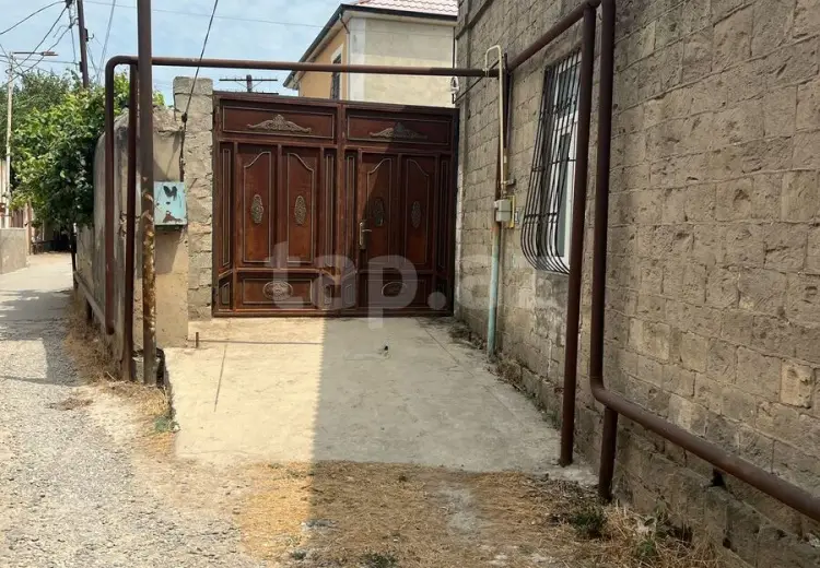 4 otaqlı mənzil , Zabrat qəs., Sabunçu, Bakı