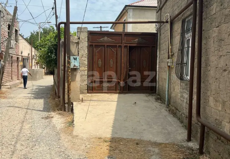 4 otaqlı mənzil , Zabrat qəs., Sabunçu, Bakı