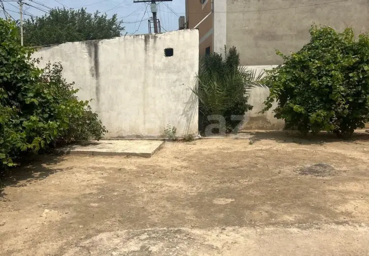 4 otaqlı mənzil , Zabrat qəs., Sabunçu, Bakı