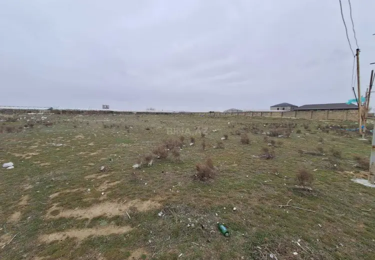 12 sot Torpaq Satılır, Novxanı, Abşeron
