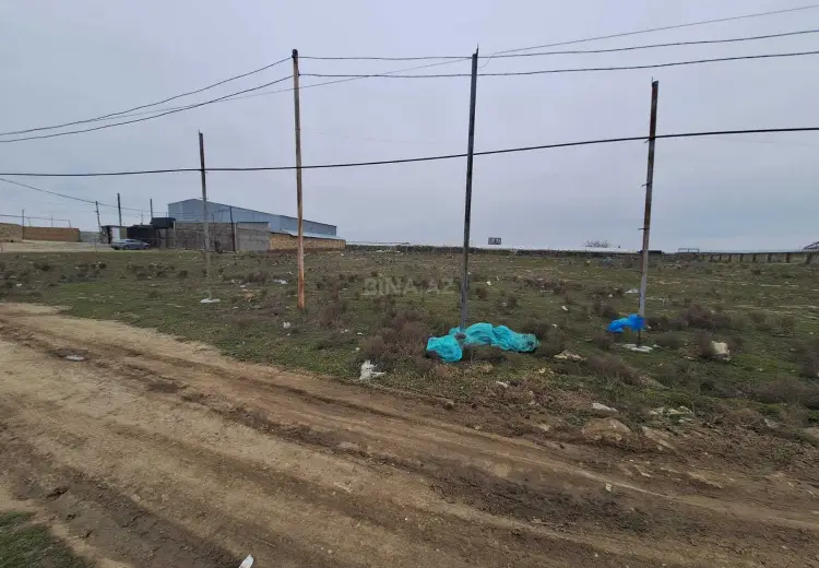 12 sot Torpaq Satılır, Novxanı, Abşeron