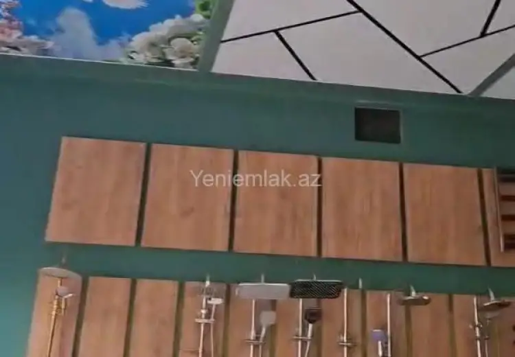 136 m² Obyekt / Ofis Satılır, Nərimanov, Bakı
