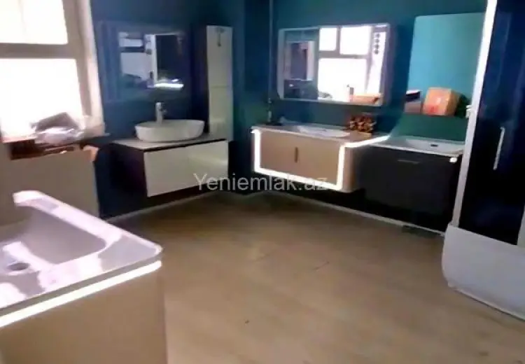 136 m² Obyekt / Ofis Satılır, Nərimanov, Bakı