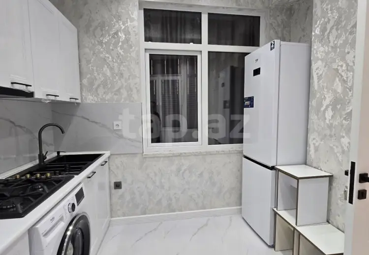 2 otaqlı mənzil , Sumqayıt
