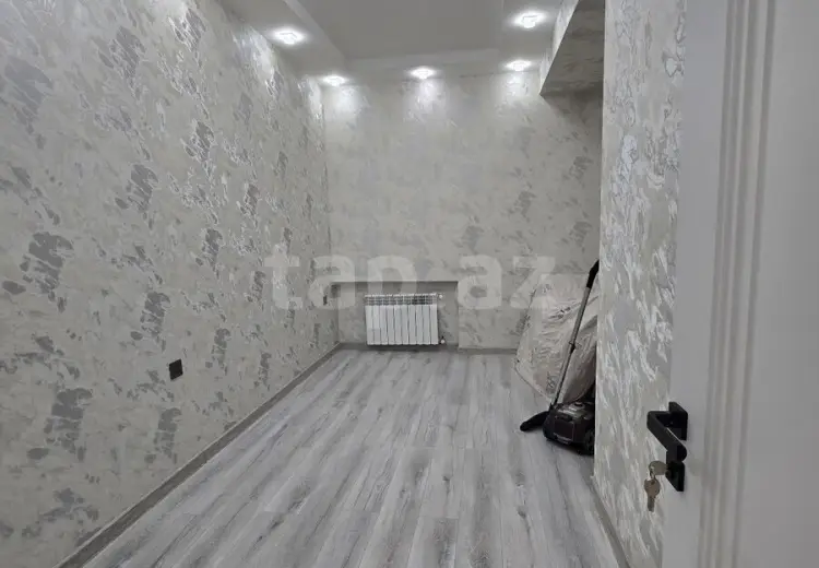 2 otaqlı mənzil , Sumqayıt