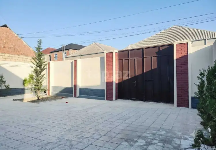 5 otaqlı mənzil , Sumqayıt