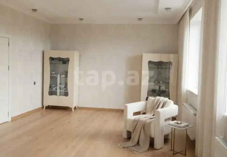 5 otaqlı mənzil , Sumqayıt