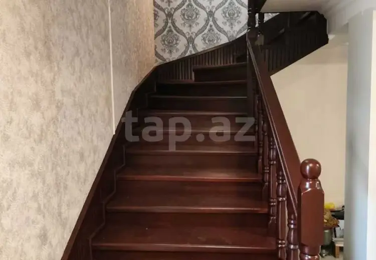 5 otaqlı mənzil , Sumqayıt