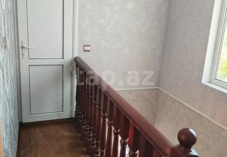 5 otaqlı mənzil , Sumqayıt