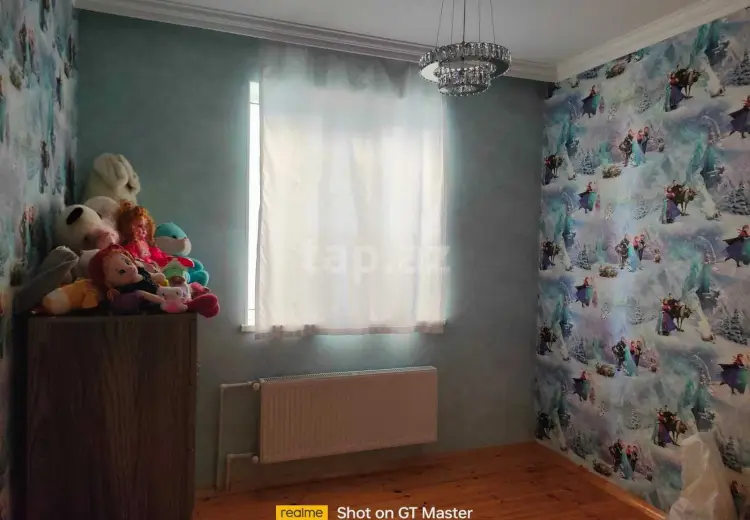 5 otaqlı mənzil , Sumqayıt