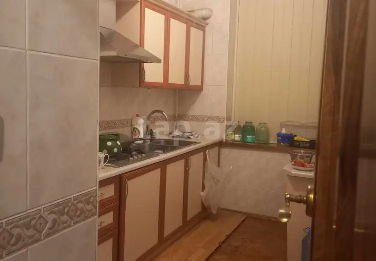3 otaqlı mənzil , Bakı