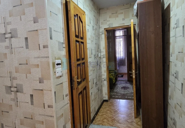 2 otaqlı mənzil Satılır, Ələt qəs., Nizami, Bakı
