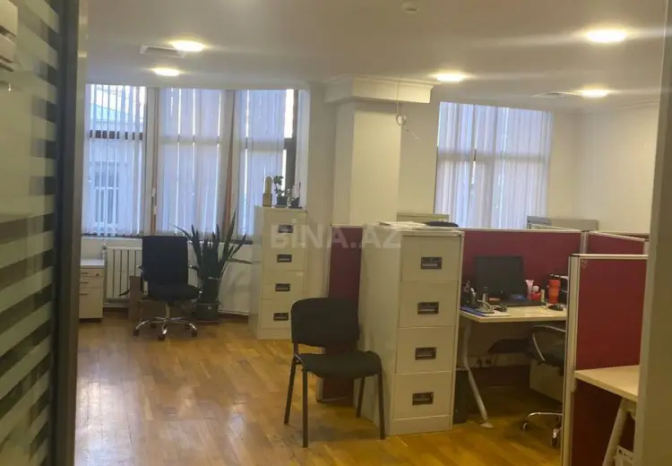 680 m² Obyekt / Ofis Satılır, Nəsimi, Bakı