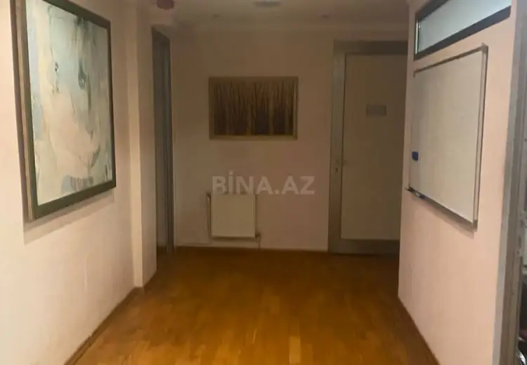 680 m² Obyekt / Ofis Satılır, Nəsimi, Bakı